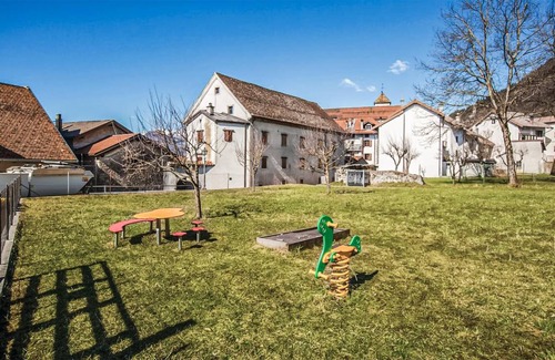 Vason Apartment | 35 m² Apartment ∙ 1 bedroom ∙ 4 guests