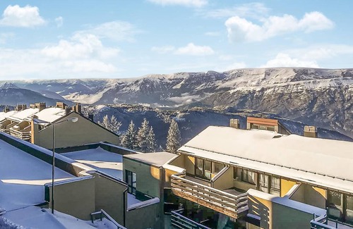 Vason Apartment | 35 m² Apartment ∙ 1 bedroom ∙ 4 guests