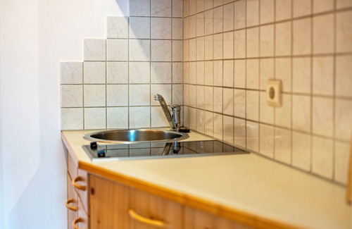 Vandoies Apartment | 35 m² Apartment ∙ 1 bedroom ∙ 3 guests