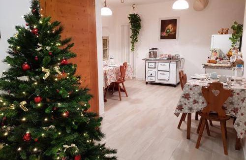 Lomaso Bed & Breakfast | 35 m² Bed and breakfast ∙ 6 guests
