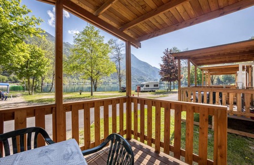 Ledro Other | 35 m² Camping ∙ 1 bedroom ∙ 2 guests