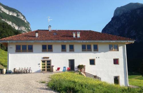 Lomaso House | 35 m² Farmhouse ∙ 5 guests