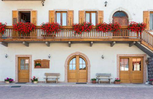 Spormaggiore House | 35 m² Farmhouse ∙ 4 guests