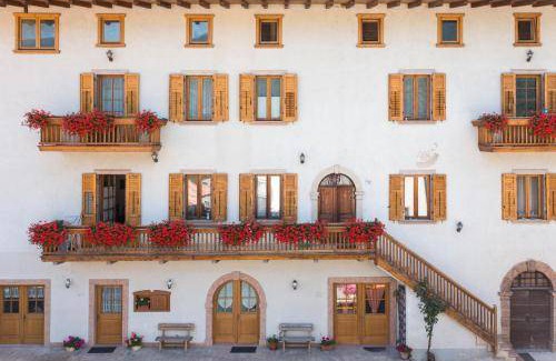 Spormaggiore House | 35 m² Farmhouse ∙ 4 guests