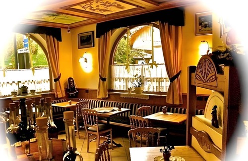 Alba Hotel | 35 m² Hotel ∙ 4 guests