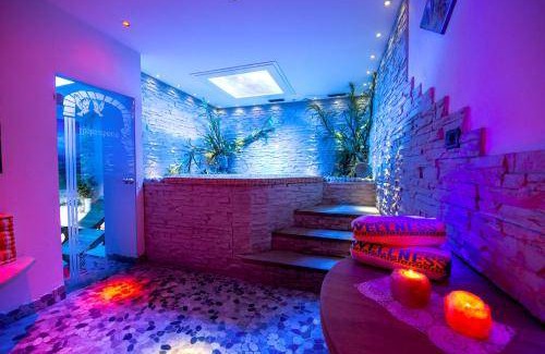 Alba Hotel | 35 m² Hotel ∙ 4 guests
