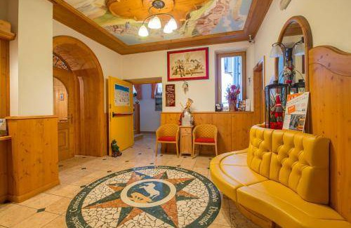 Alba Hotel | 35 m² Hotel ∙ 4 guests