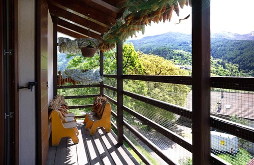 Sant'Orsola Terme Resort | 35 m² Private room ∙ 1 bedroom ∙ 4 guests