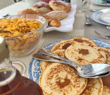Chiesa Nuova Bed & Breakfast | 350 m² Bed and breakfast ∙ 5 bedrooms ∙ 10 guests