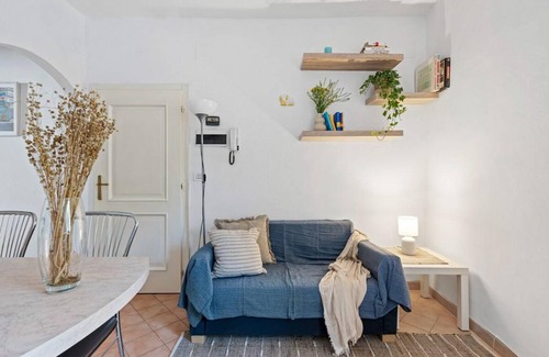 Levico Terme Apartment | 36 m² Apartment ∙ 1 bedroom ∙ 3 guests