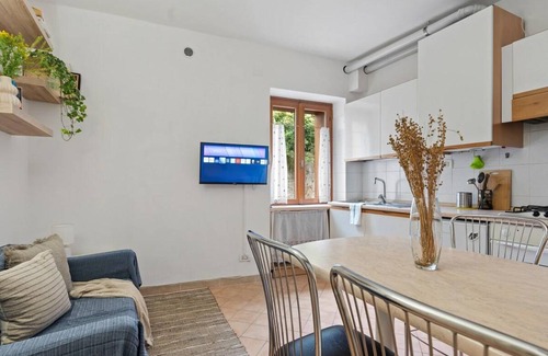 Levico Terme Apartment | 36 m² Apartment ∙ 1 bedroom ∙ 3 guests