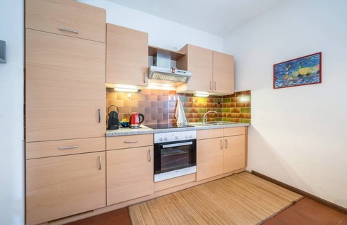 Lana Apartment | 36 m² Apartment ∙ 1 bedroom ∙ 3 guests