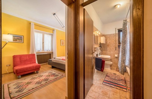 Lana Apartment | 36 m² Apartment ∙ 1 bedroom ∙ 3 guests