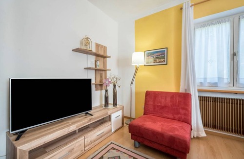 Lana Apartment | 36 m² Apartment ∙ 1 bedroom ∙ 3 guests