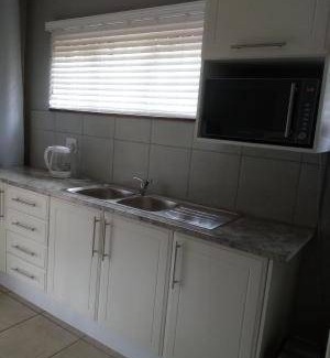 Pietermaritzburg Apartment | 36 m² Apartment ∙ 2 guests