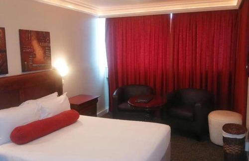 La Mercy Hotel | 36 m² Hotel ∙ 6 guests