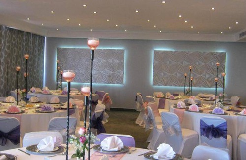 La Mercy Hotel | 36 m² Hotel ∙ 6 guests