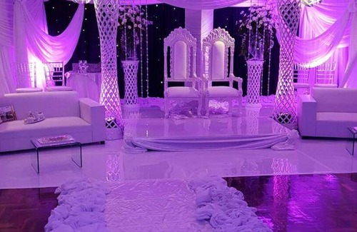 La Mercy Hotel | 36 m² Hotel ∙ 6 guests