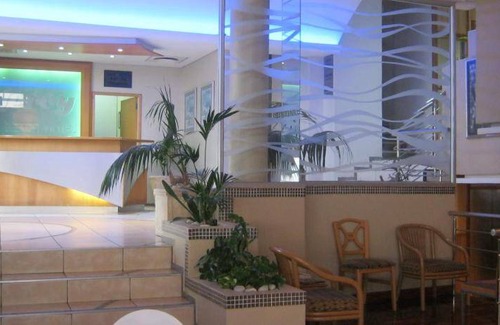 La Mercy Hotel | 36 m² Hotel ∙ 6 guests