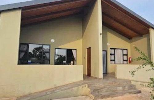 Mkuze Hotel | 36 m² Hotel ∙ 6 guests