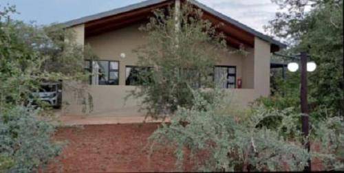 Mkuze Hotel | 36 m² Hotel ∙ 6 guests