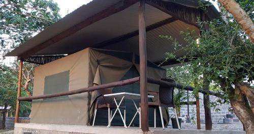 KwaMazambane Cabin | 36 m² Lodge ∙ 5 guests
