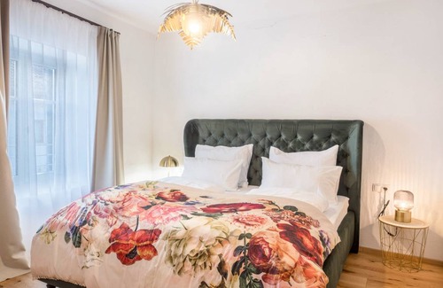 Tramin Apartment | 37 m² Apartment ∙ 1 bedroom ∙ 3 guests