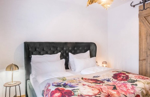 Tramin Apartment | 37 m² Apartment ∙ 1 bedroom ∙ 3 guests