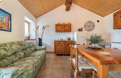 Bolognano-Vignole Apartment | 37 m² Apartment ∙ 1 bedroom ∙ 2 guests