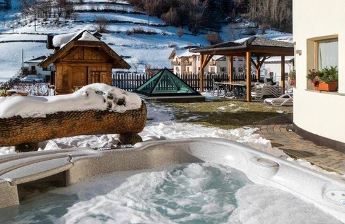 Brusago Hotel | 37 m² Hotel ∙ 4 guests
