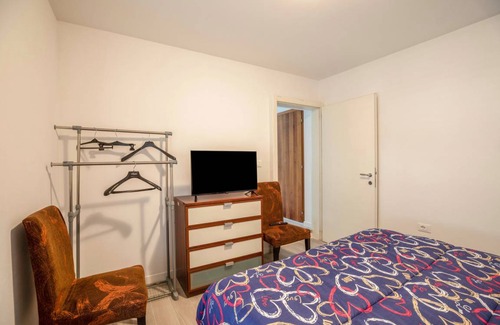 Levico Terme Apartment | 38 m² Apartment ∙ 1 bedroom ∙ 3 guests