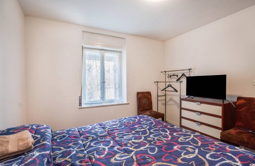 Levico Terme Apartment | 38 m² Apartment ∙ 1 bedroom ∙ 3 guests
