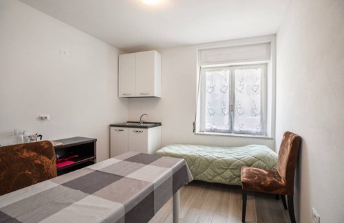 Levico Terme Apartment | 38 m² Apartment ∙ 1 bedroom ∙ 3 guests