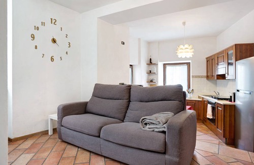 Canale di Tenno Apartment | 38 m² Apartment ∙ 1 bedroom ∙ 2 guests
