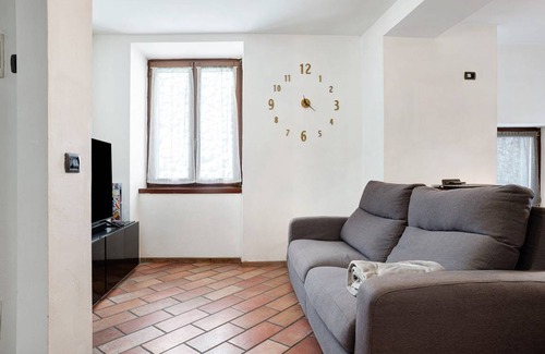 Canale di Tenno Apartment | 38 m² Apartment ∙ 1 bedroom ∙ 2 guests