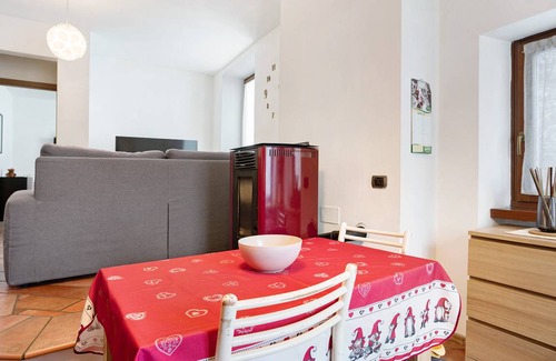 Canale di Tenno Apartment | 38 m² Apartment ∙ 1 bedroom ∙ 2 guests