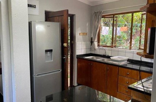 Mtunzini Apartment | 38 m² Apartment ∙ 1 bedroom ∙ 4 guests