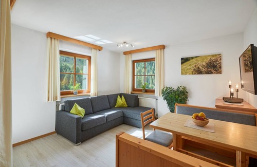 Racines Apartment | 38 m² Apartment ∙ 1 bedroom ∙ 4 guests