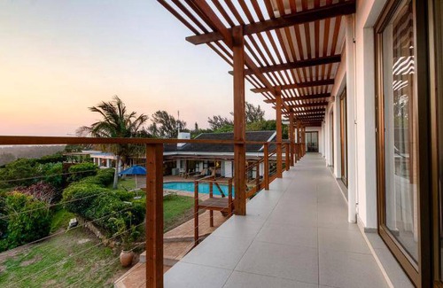 Meer En See Bed & Breakfast | 38 m² Bed and breakfast ∙ 127 guests