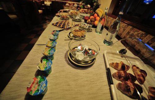 Susa Bed & Breakfast | 38 m² Bed and breakfast ∙ 4 guests