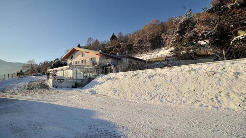 Susa Bed & Breakfast | 38 m² Bed and breakfast ∙ 4 guests
