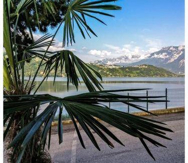 Susa Bed & Breakfast | 38 m² Bed and breakfast ∙ 4 guests