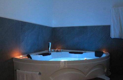 Sella Giudicarie Hotel | 38 m² Hotel ∙ 6 guests