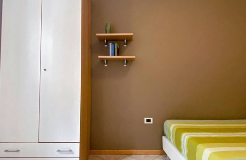 Trento Resort | 38 m² Private room ∙ 1 bedroom ∙ 1 guest