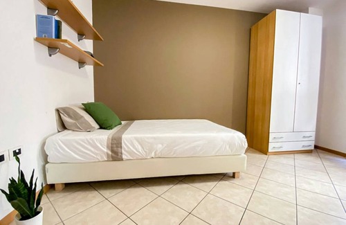 Trento Resort | 38 m² Private room ∙ 1 bedroom ∙ 1 guest