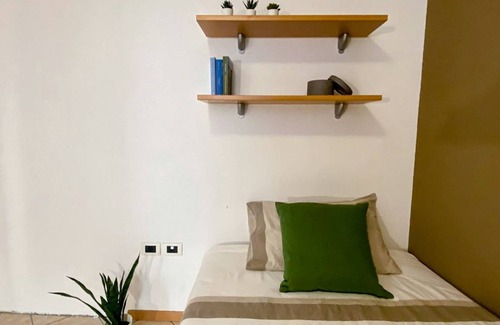 Trento Resort | 38 m² Private room ∙ 1 bedroom ∙ 1 guest