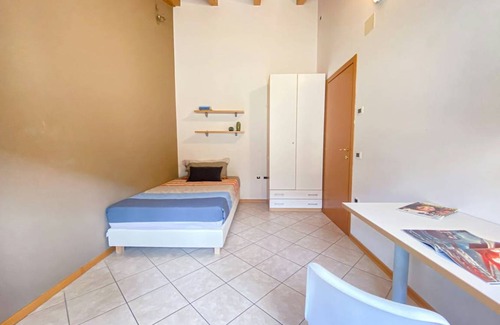 Trento Resort | 38 m² Private room ∙ 1 bedroom ∙ 1 guest