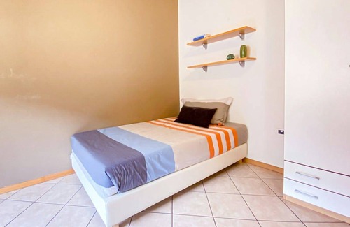 Trento Resort | 38 m² Private room ∙ 1 bedroom ∙ 1 guest