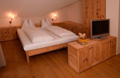 Terlano Apartment | 38 m² Studio flat ∙ 1 bedroom ∙ 2 guests