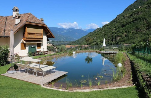 Terlano Apartment | 39 m² Apartment ∙ 1 bedroom ∙ 3 guests